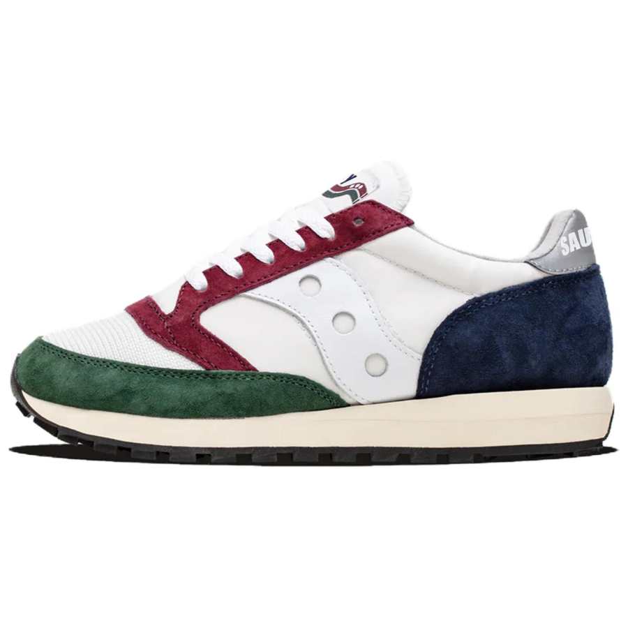 Saucony Packer X Jazz 81 'Mountain View'