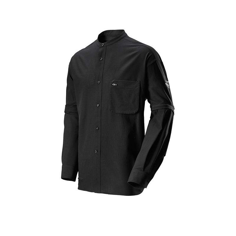 Ecco Ecco x BAISHAN,LIANMINGKUAN Shirt Men's