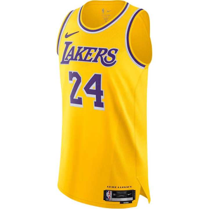 Nike Nike DRI FIT ADV NBA Basketball Jersey Men's