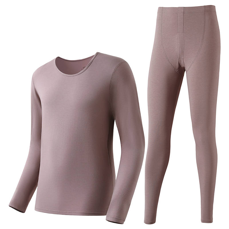 MIIOW MIIOW Men's Thermal Sets