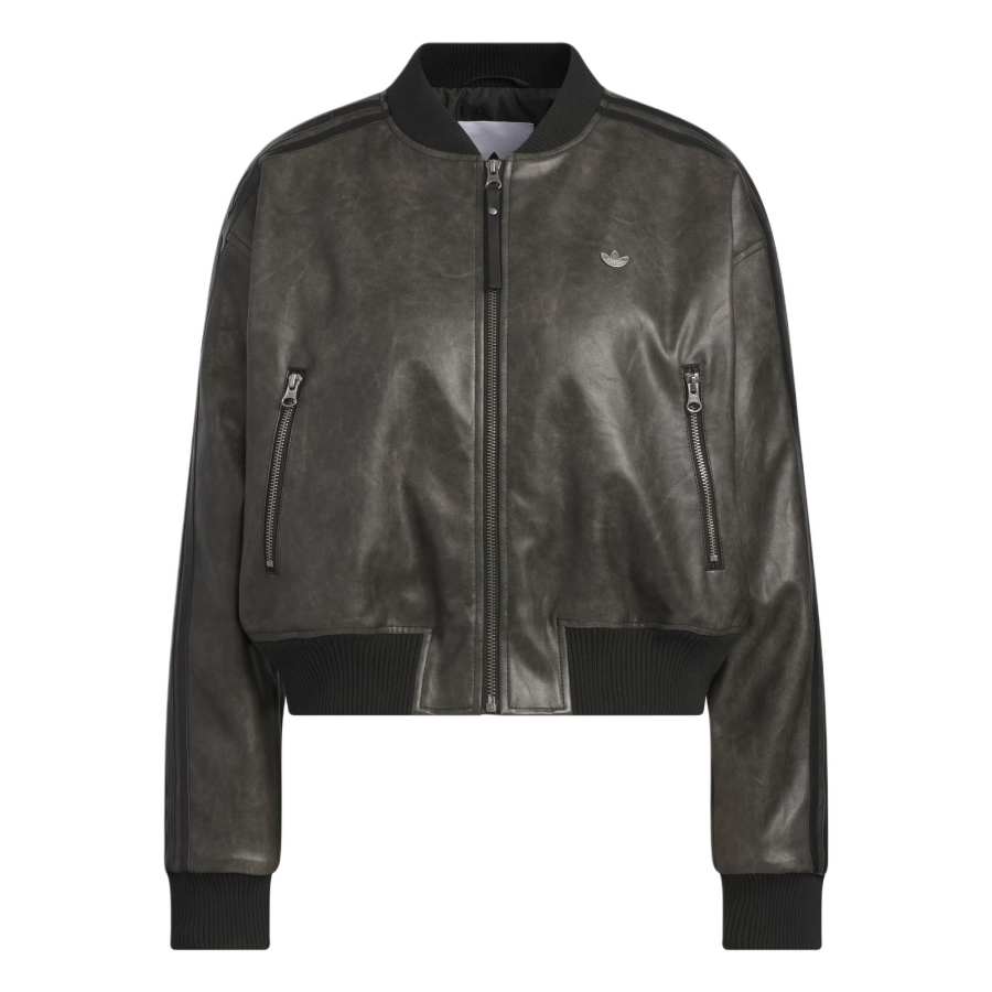 Adidas Originals PU JACKET PAD Jacket Women's