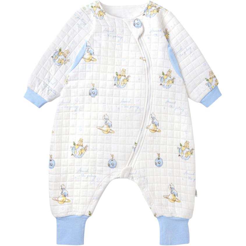 PURCOTTON Cooling Breathable Soft Skin Friendly Sleeping Bags