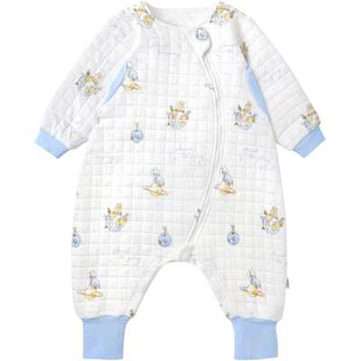 PURCOTTON Cooling Breathable Soft Skin Friendly Sleeping Bags