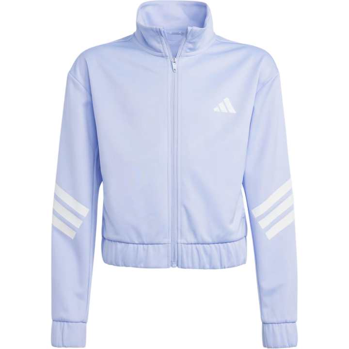 Adidas Adidas Kids Sweatshirts Stand Collar Moderate
