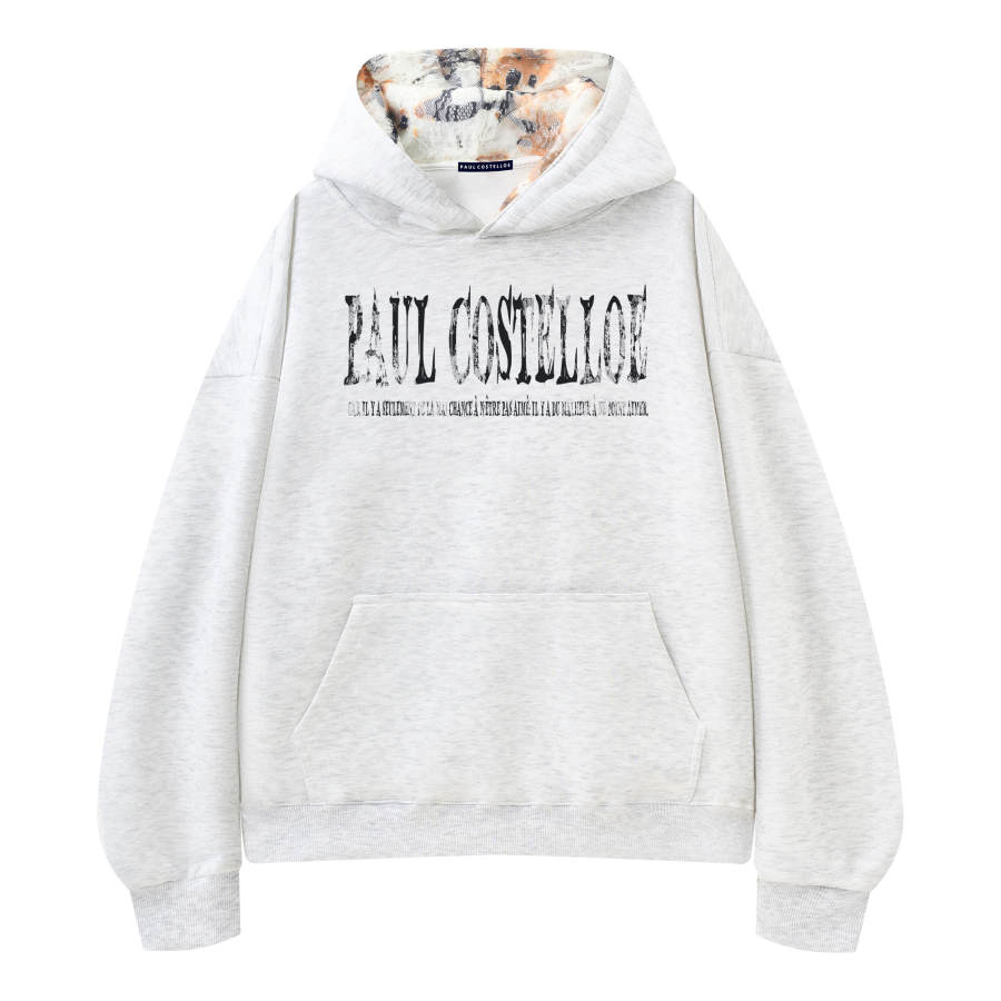PAUL COSTELLOE Sweatshirt Unisex