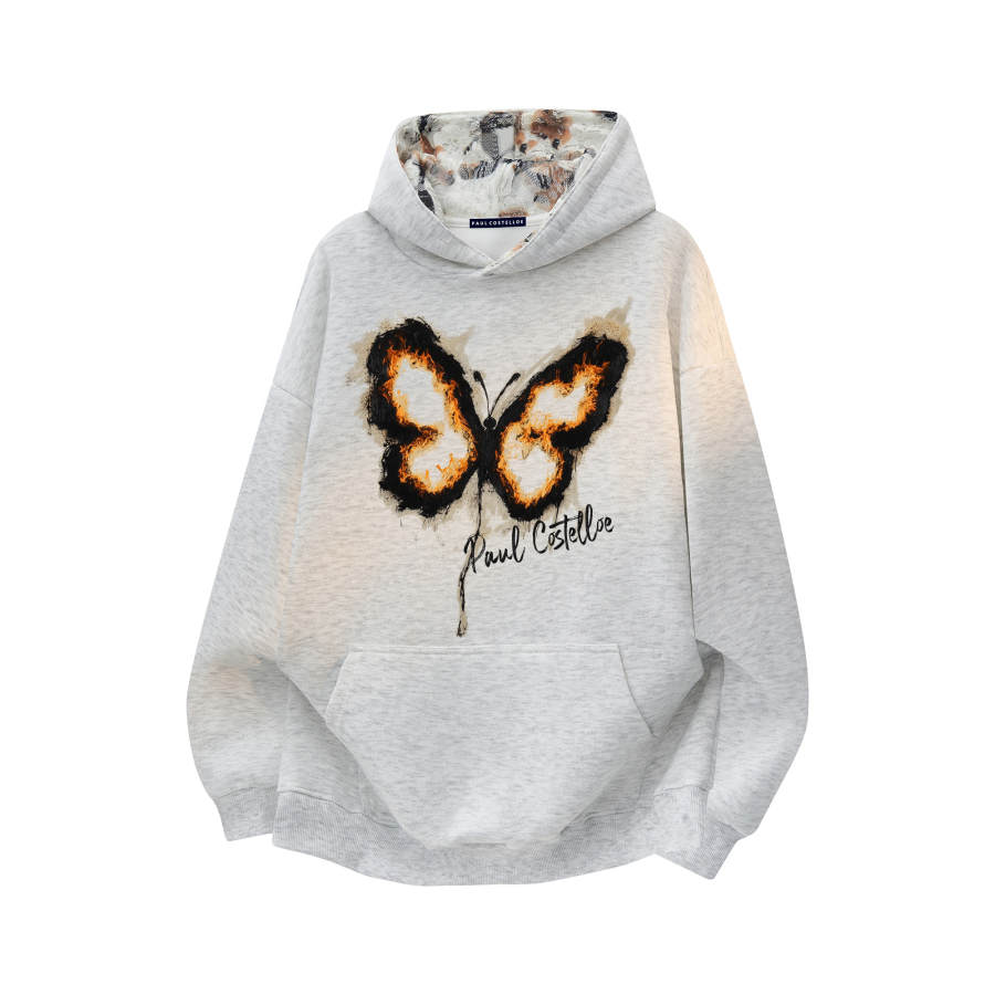 PAUL COSTELLOE Sweatshirt Unisex