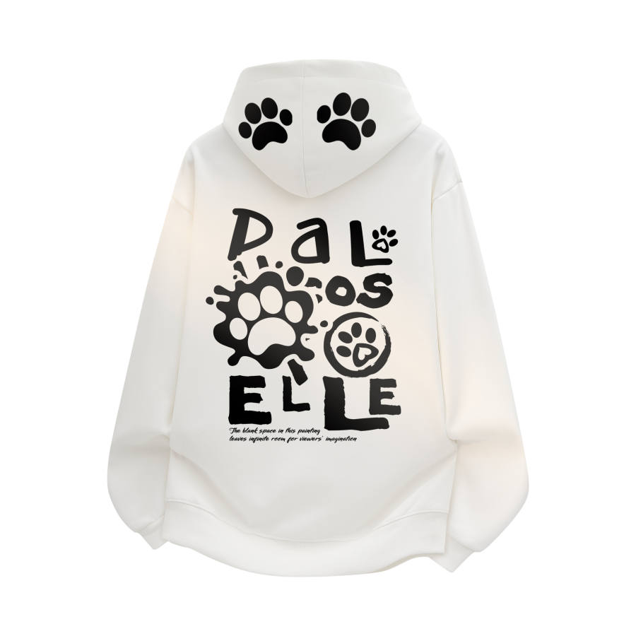 PAUL COSTELLOE Sweatshirt Unisex