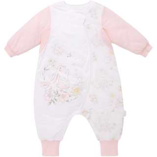 PURCOTTON Knitted Fabric With A Slightly Thick Texture, Skin Friendly And Breathable, Soft To The Touch Sleeping Bags