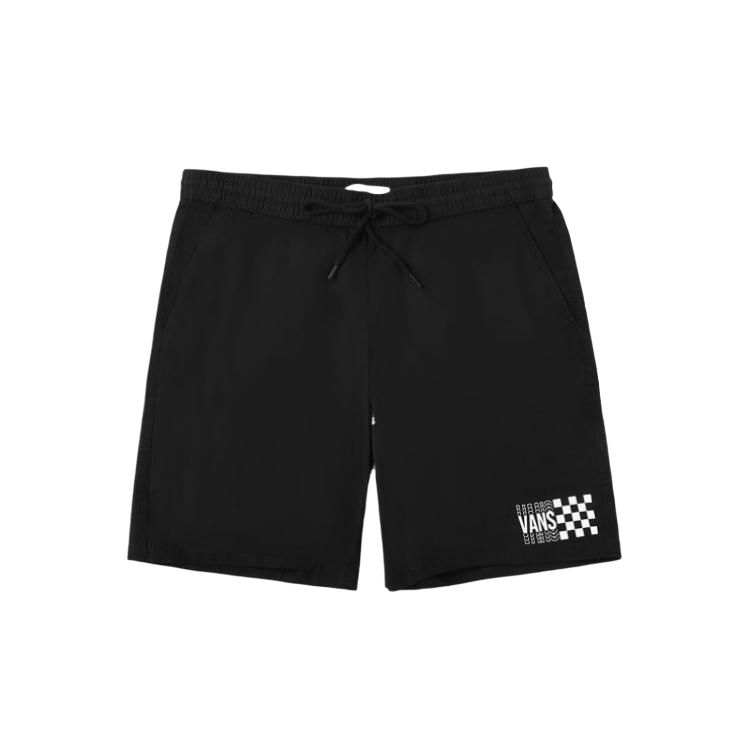 Vans Casual Shorts Women's Black