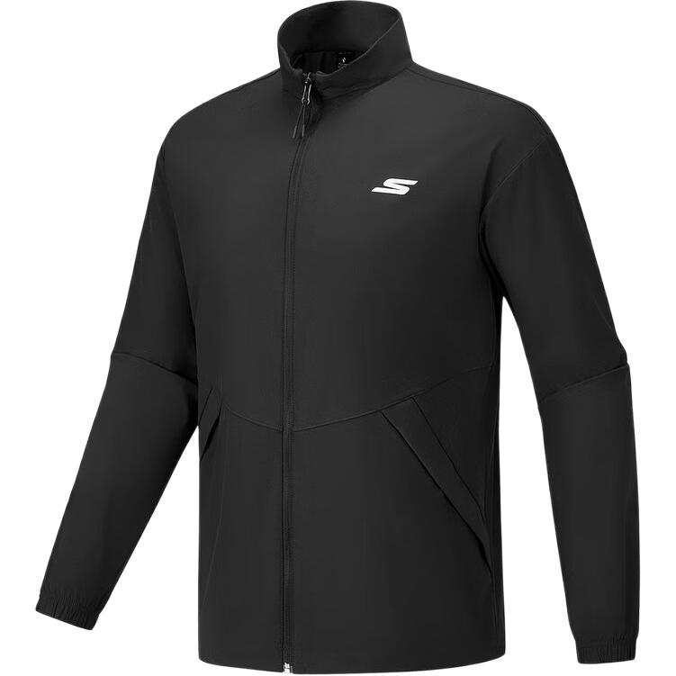 Skechers Comfortable Sports Collection Jacket Men's