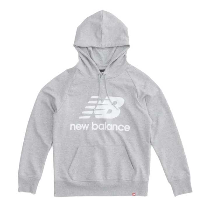 New Balance New Balance Sweatshirt Women's Gray