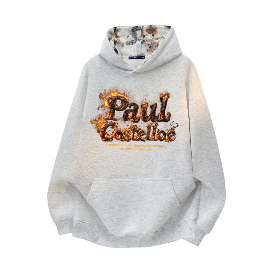 PAUL COSTELLOE Sweatshirt Unisex