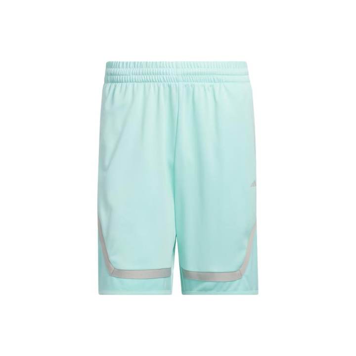 Adidas Adidas Casual Shorts Men's Blue Moderate