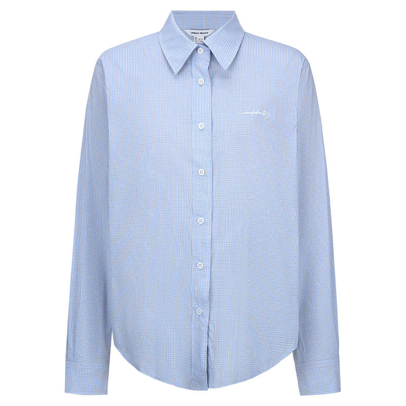 URBAN REVIVO Women's Shirt Women's