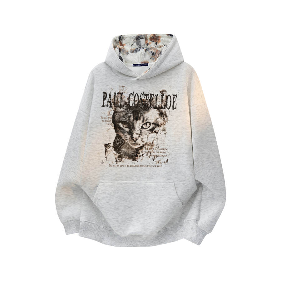 PAUL COSTELLOE Sweatshirt Unisex