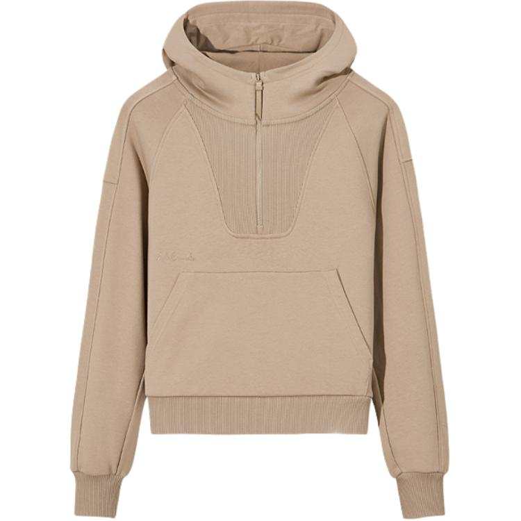 Anta Variety Training Collection Sweatshirt Women's