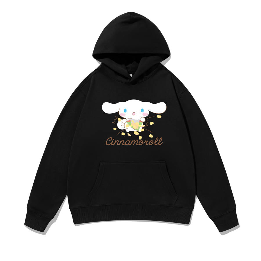 Sanrio x Cinnamoroll Sweatshirt Unisex