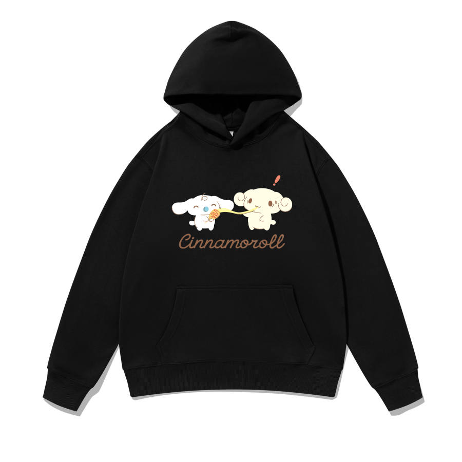 Sanrio x Cinnamoroll Sweatshirt Unisex