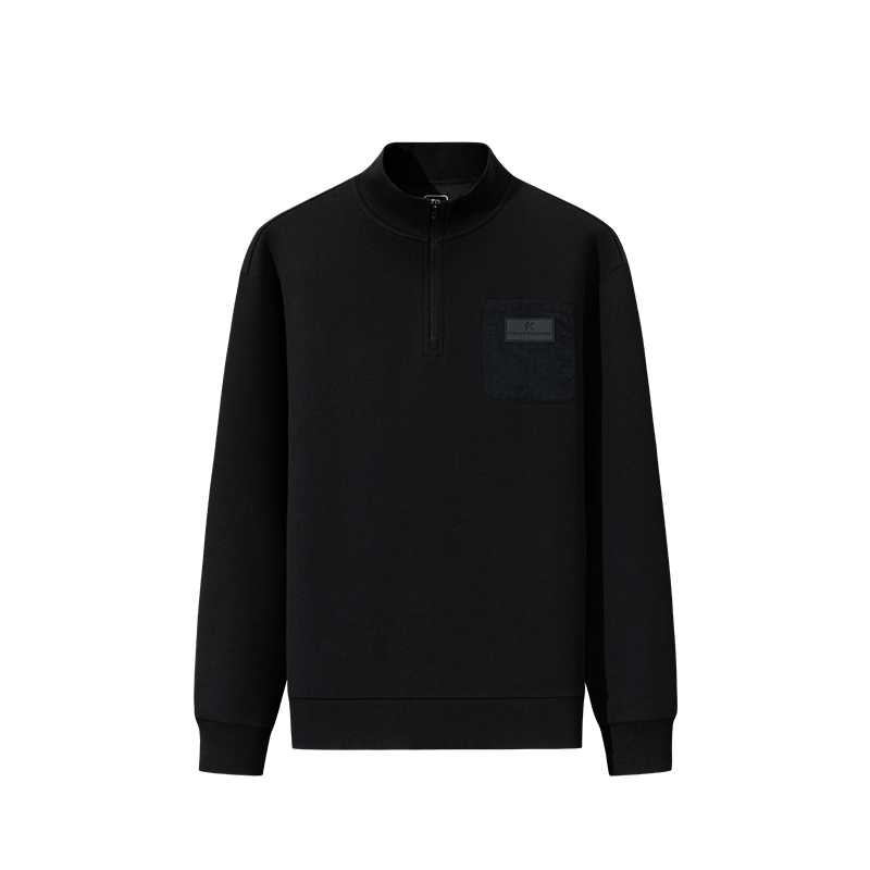 Anta Basketball Collection Sweatshirt Men's