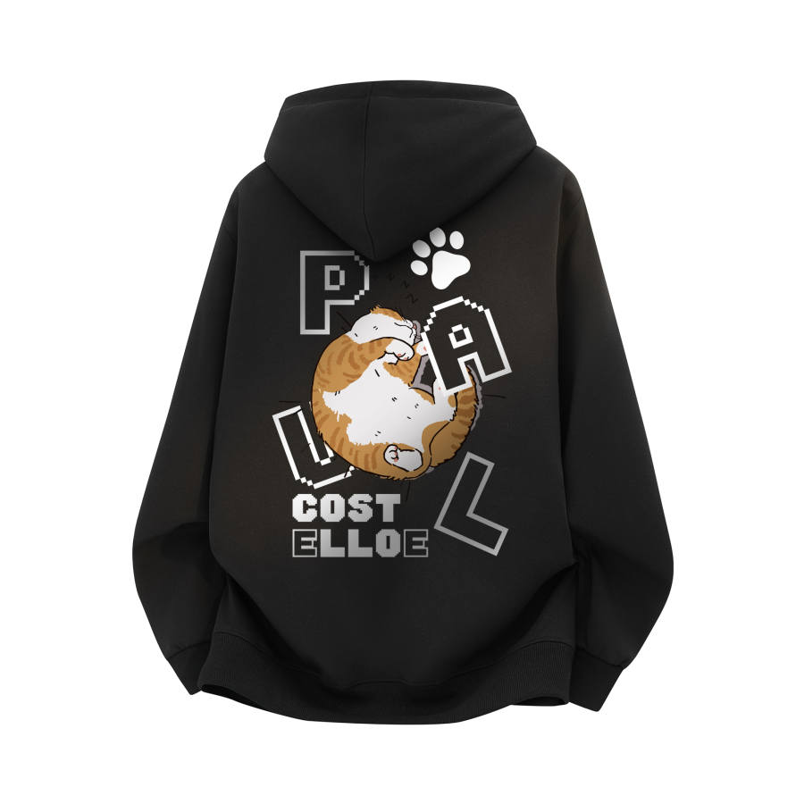 PAUL COSTELLOE Sweatshirt Unisex