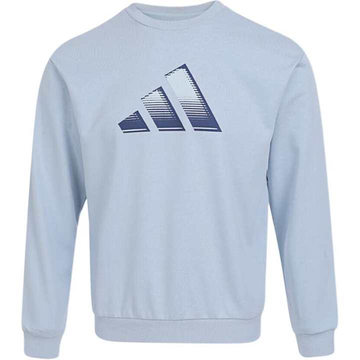 Adidas Adidas Kids Sweatshirts Crew Neck Moderate