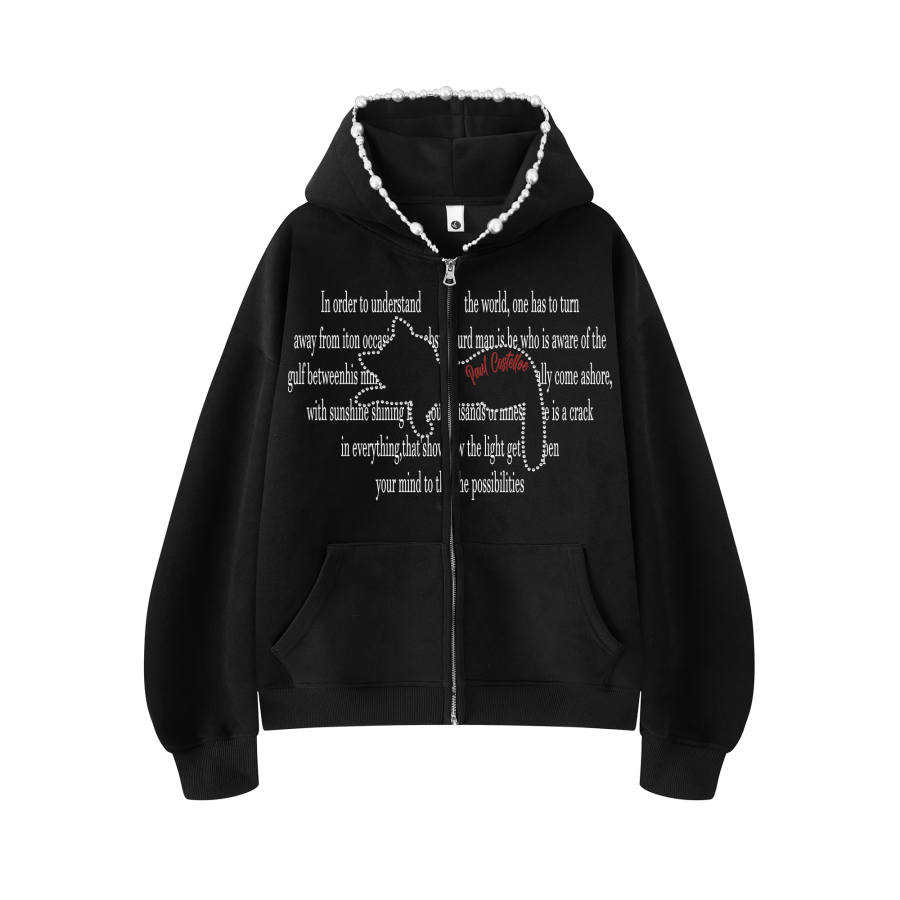PAUL COSTELLOE Sweatshirt Unisex