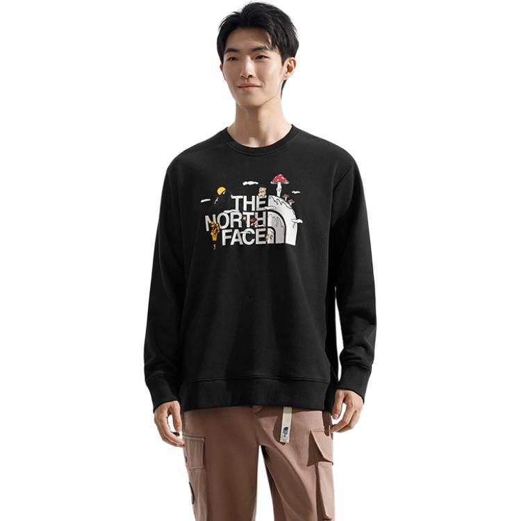 THE NORTH FACE Sweatshirt Unisex