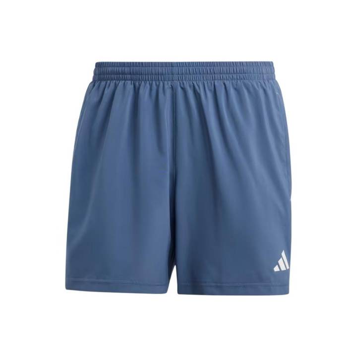 Adidas Adidas Casual Shorts Men's Blue