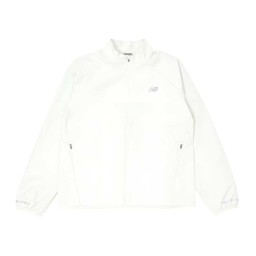 New Balance New Balance Sport Essentials Jackets & Coats Women's Natural Mint