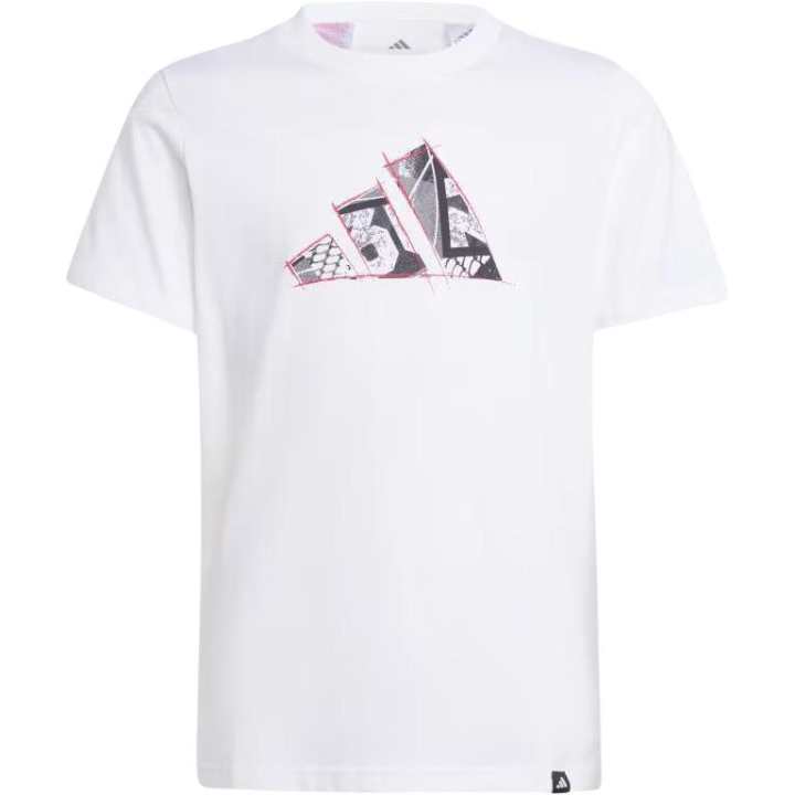 Adidas Adidas Pre School T Shirts Crew Neck