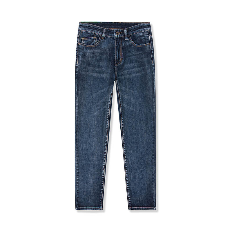 Jeep Jeep Leisure Collection Jeans Unisex