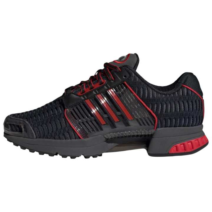 Adidas Adidas Climacool 1 Breathable Support Breathable Support Running Shoes Men's Black