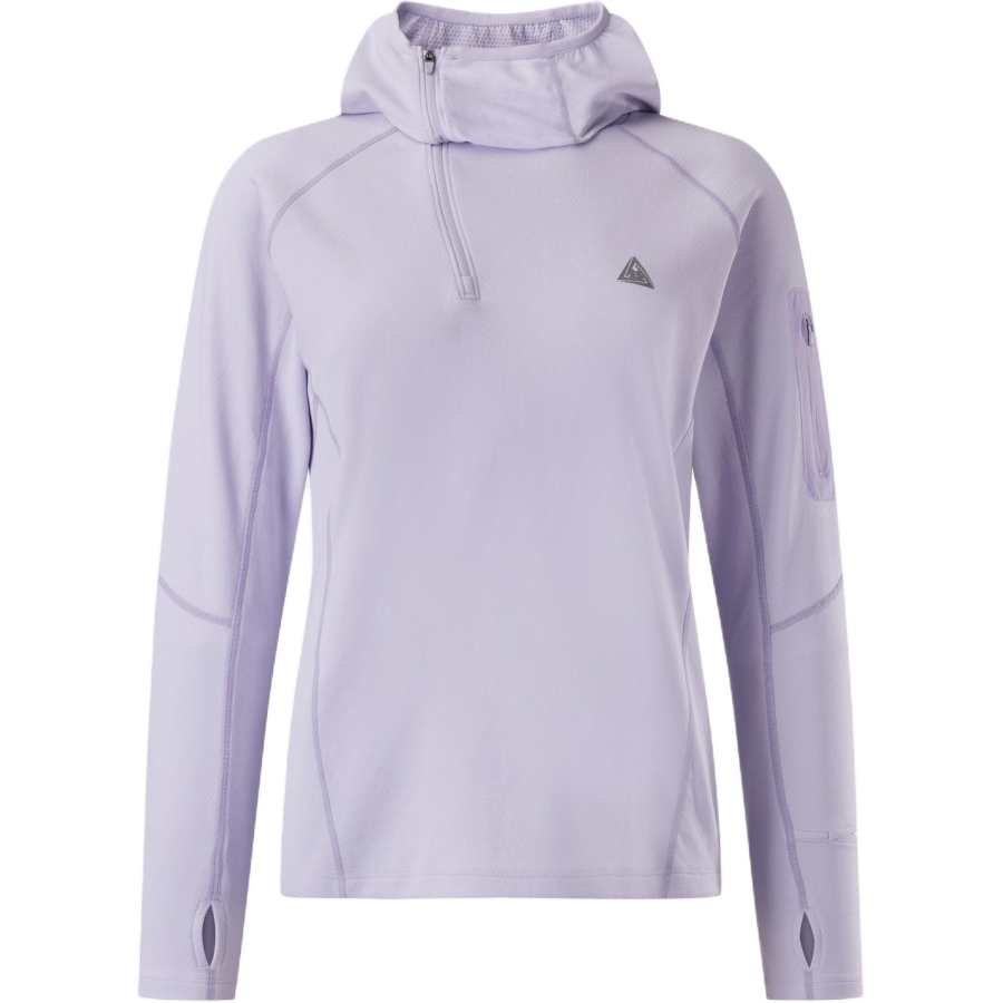KOLON SPORT Raglan Sleeve T Shirt Women's