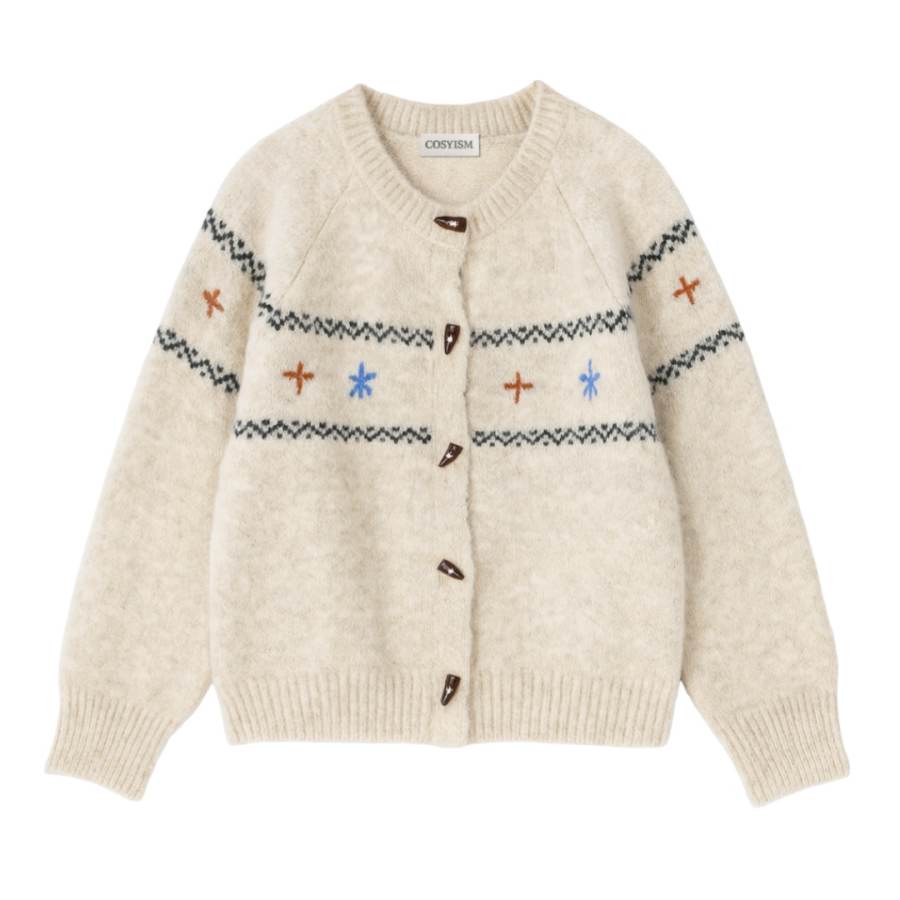 Cosyism Knitwear Women's Gift Box Set Included