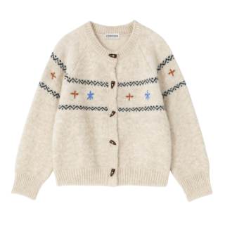 Cosyism Knitwear Women's Gift Box Set Included