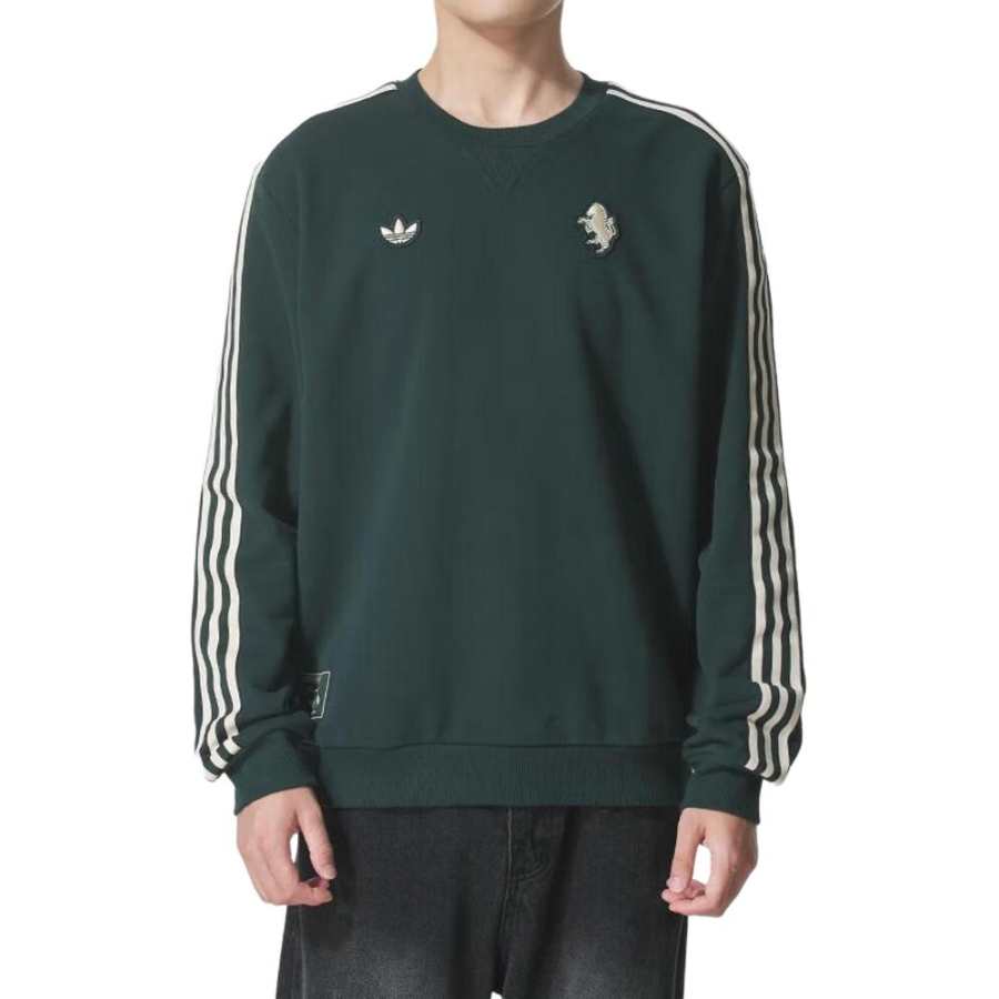 Adidas Originals Juventus Sweatshirt Men's