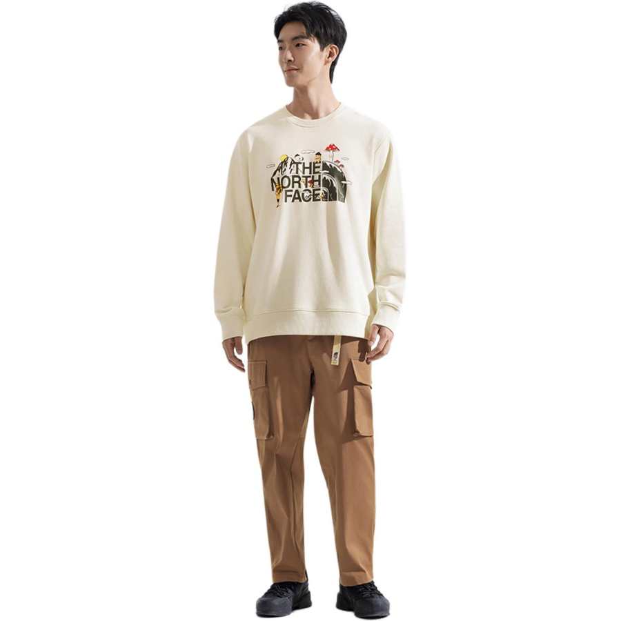 THE NORTH FACE Sweatshirt Unisex