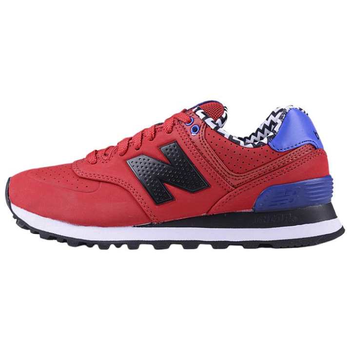 New Balance 574 Wmns New Balance 'Paint Chip' Women's