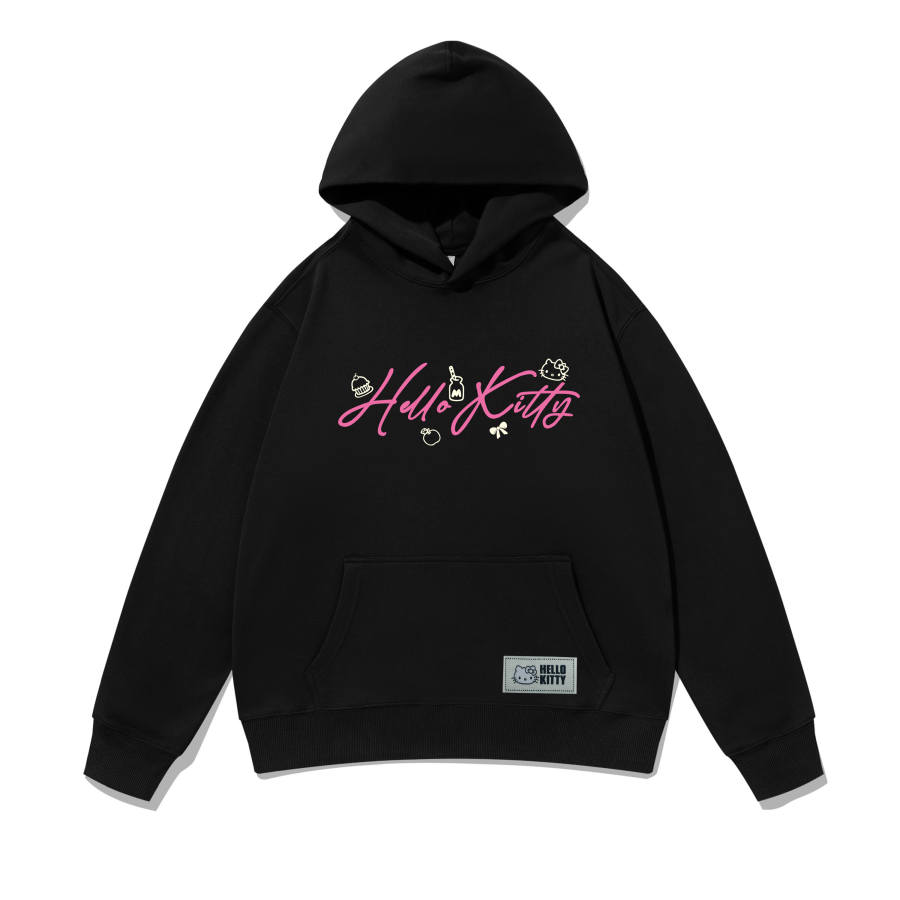 Sanrio Sanrio x Hello Kitty Hello Kitty Sweatshirt Unisex