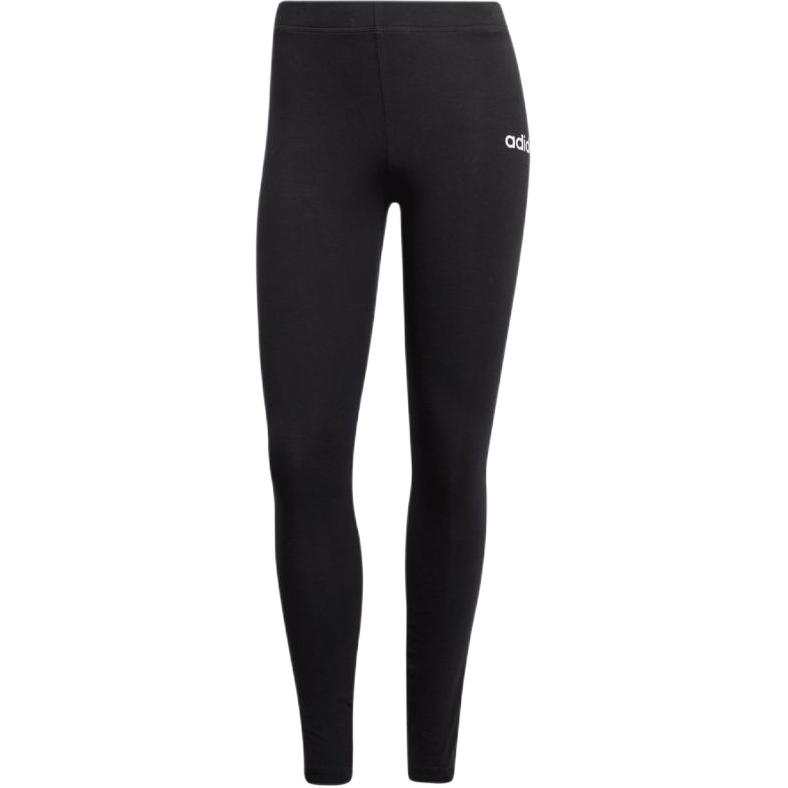 Adidas Adidas Clothing Sports Pants Women's Black