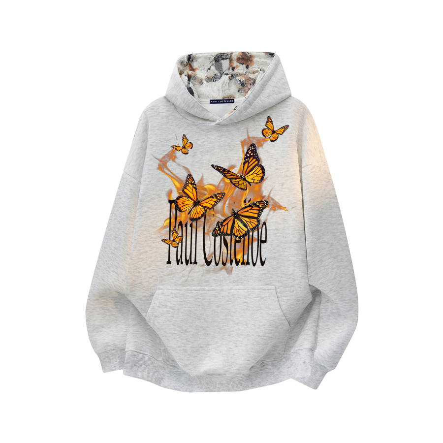 PAUL COSTELLOE Sweatshirt Unisex