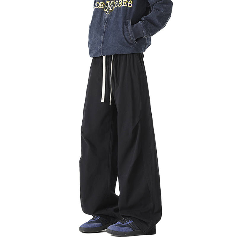BALENO BALENO Cargo Pants Unisex Moderate