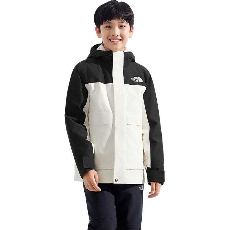 THE NORTH FACE Windbreaker Jacket Urban Exploration Kids'