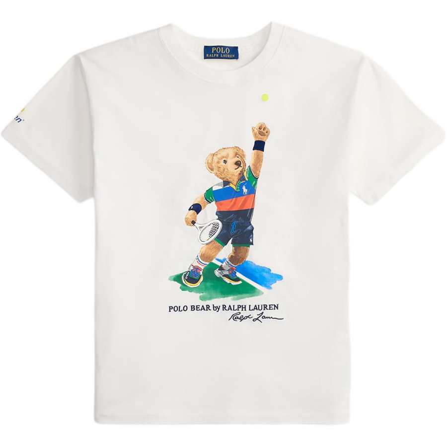 Polo Ralph Lauren FW25 Regular T Shirt Women's