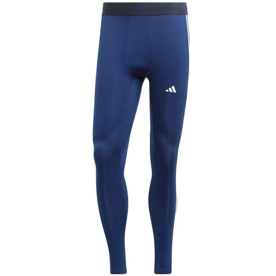 Adidas Adidas Sports Pants Japan Version Men's Dark Blue