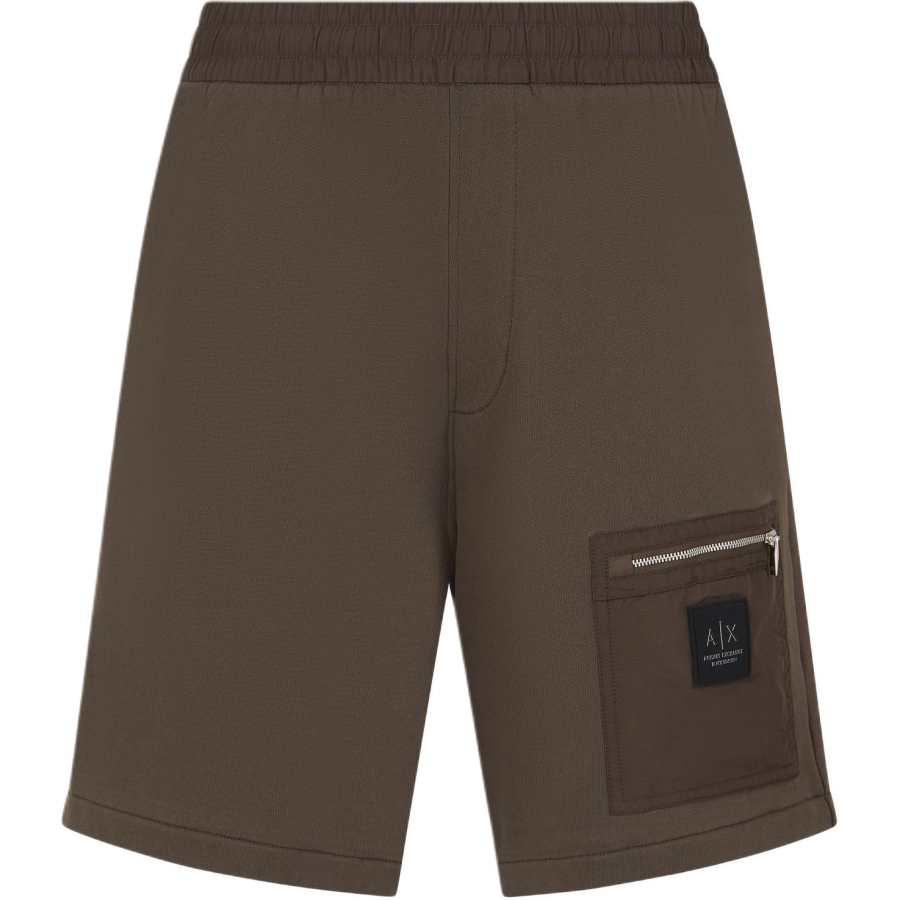 ARMANI EXCHANGE ARMANI EXCHANGEAE Casual Shorts Men's