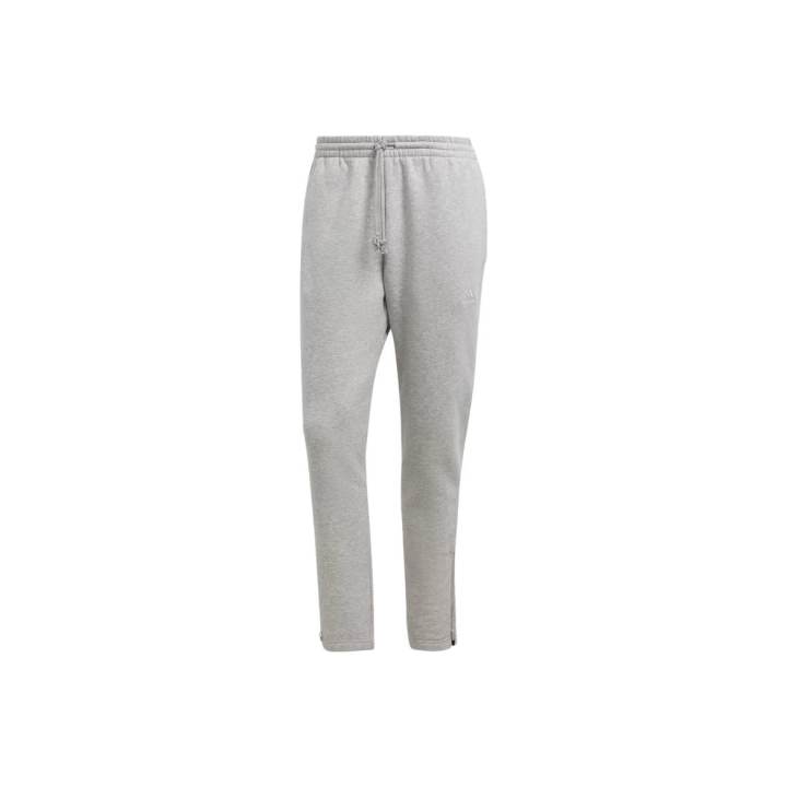 Adidas Adidas Casual Pants Men's Gray Moderate Other