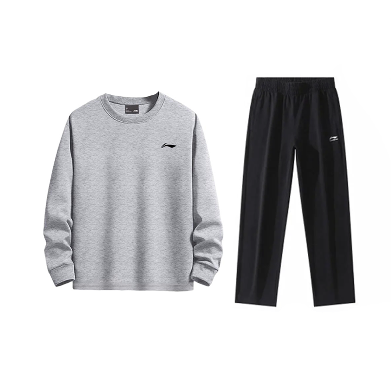 Li-Ning Li Ning Casual Sportswear Unisex