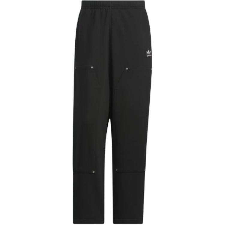 Adidas Originals TEAM DOUBLEKNEE JOGGERS Sports Pants Men's