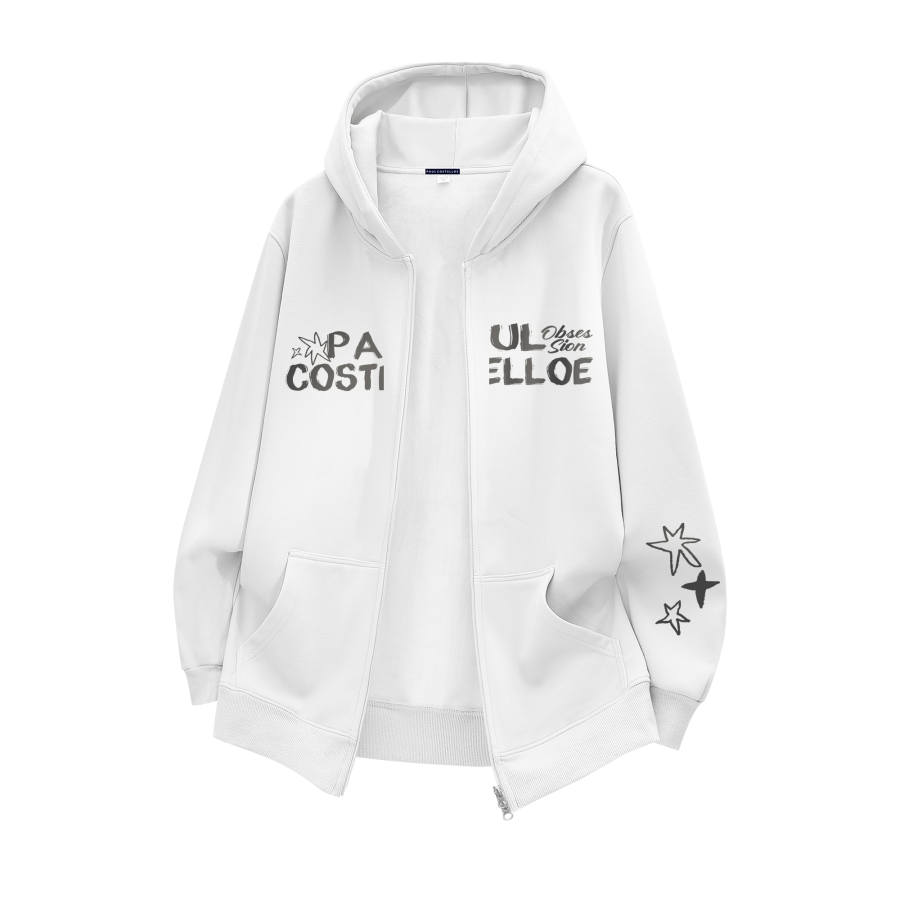 PAUL COSTELLOE Sweatshirt Unisex